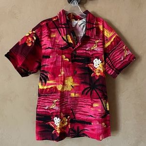NWT Beach Boy’s Medium Shirt